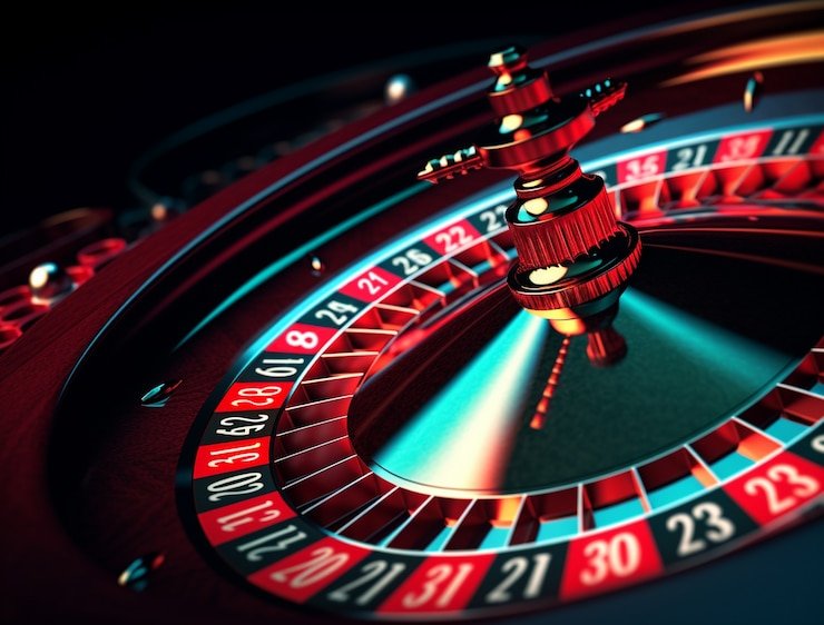 Interface taruhan Dragon Tiger Live di platform demototo