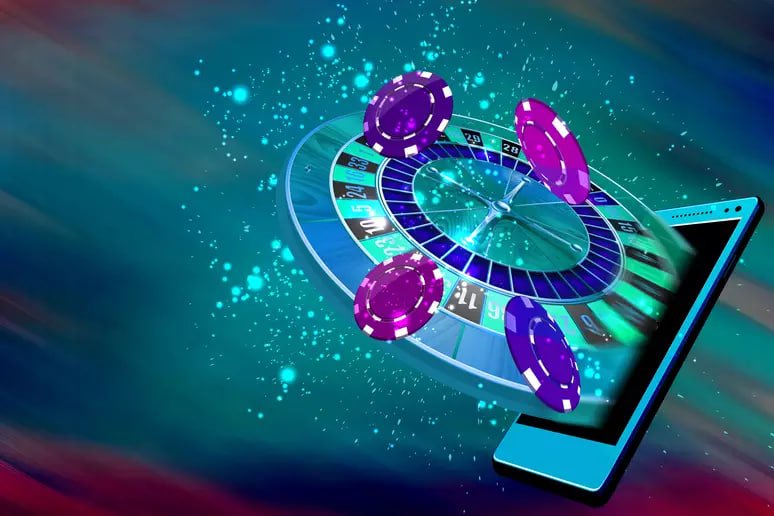 American Roulette Game 